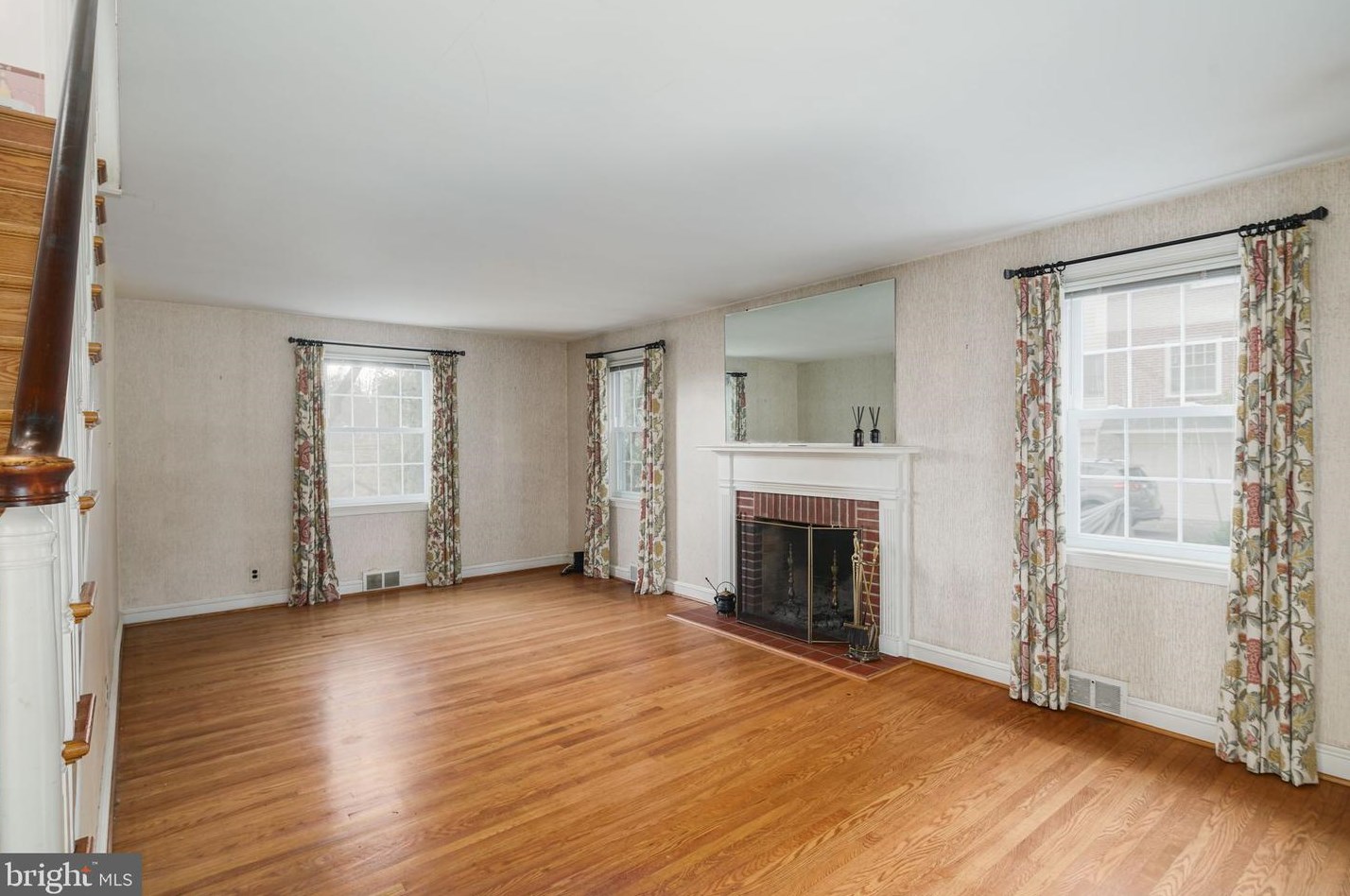 504 Georgian Rd, Ardsley PA  19038-2810 exterior