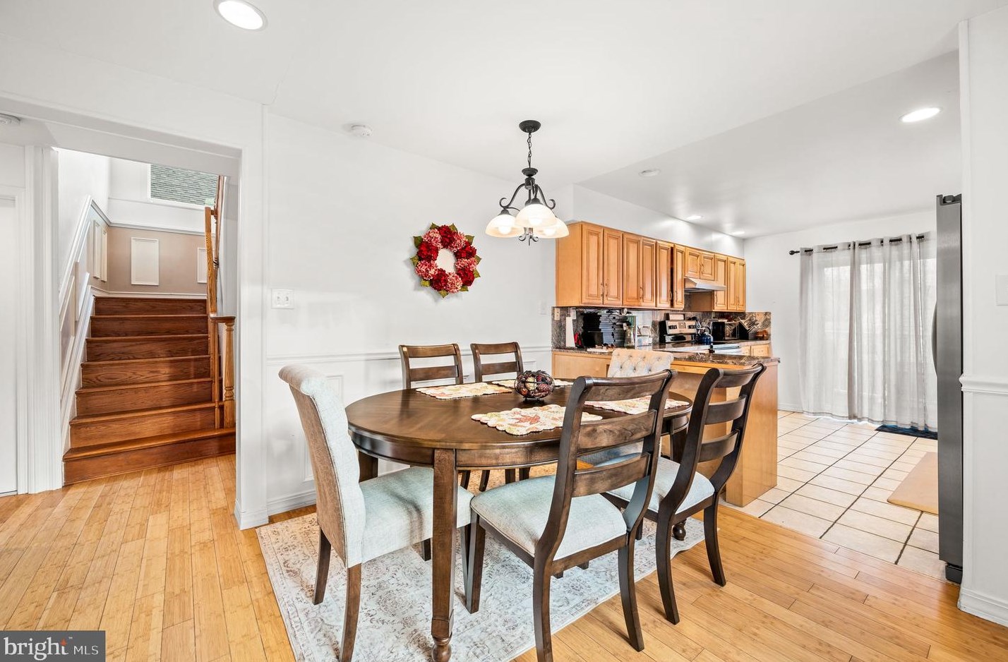 231 Henley Rd, Penn Wynne PA  19096-3108 exterior