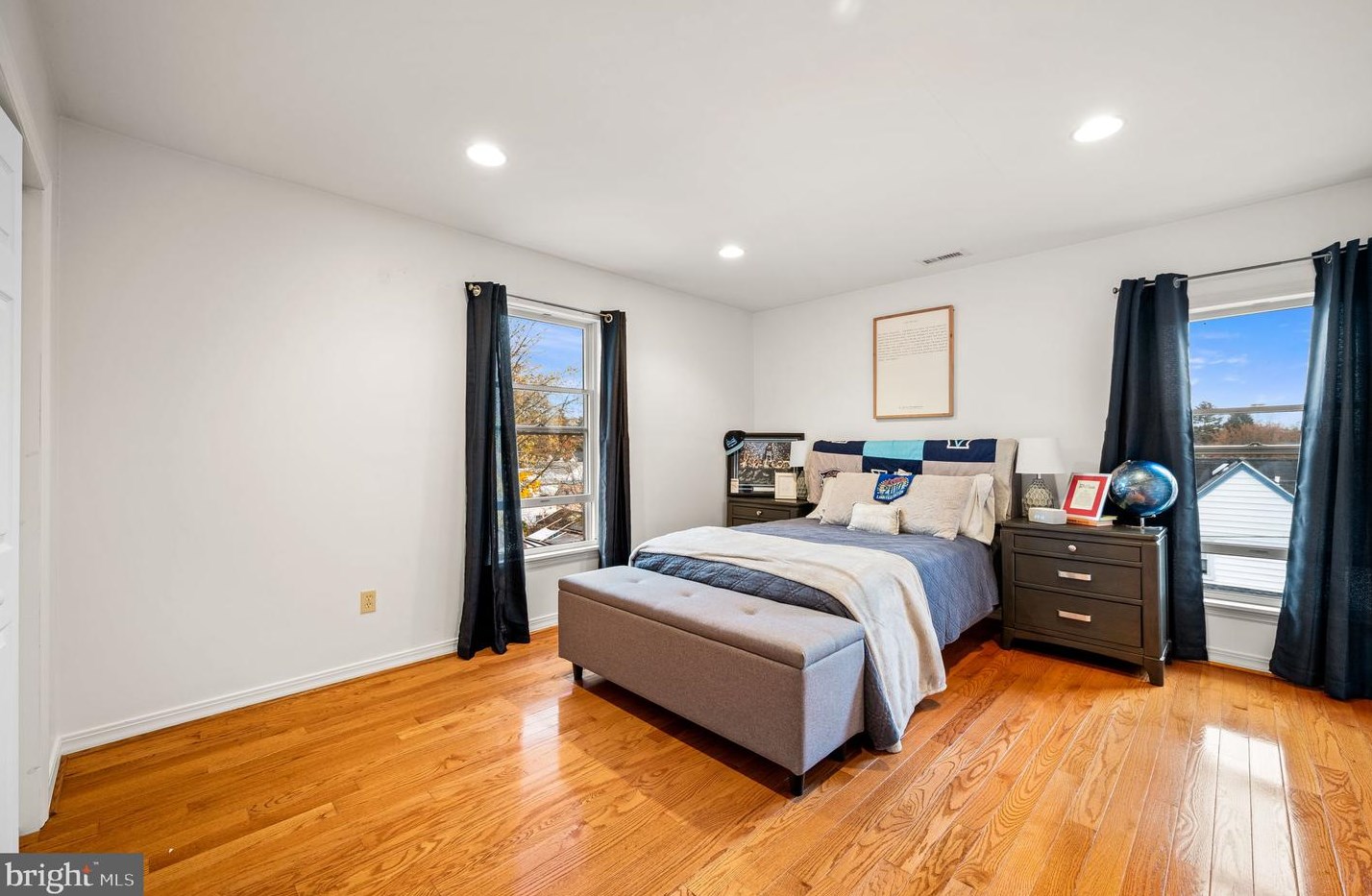 231 Henley Rd, Penn Wynne PA  19096-3108 exterior