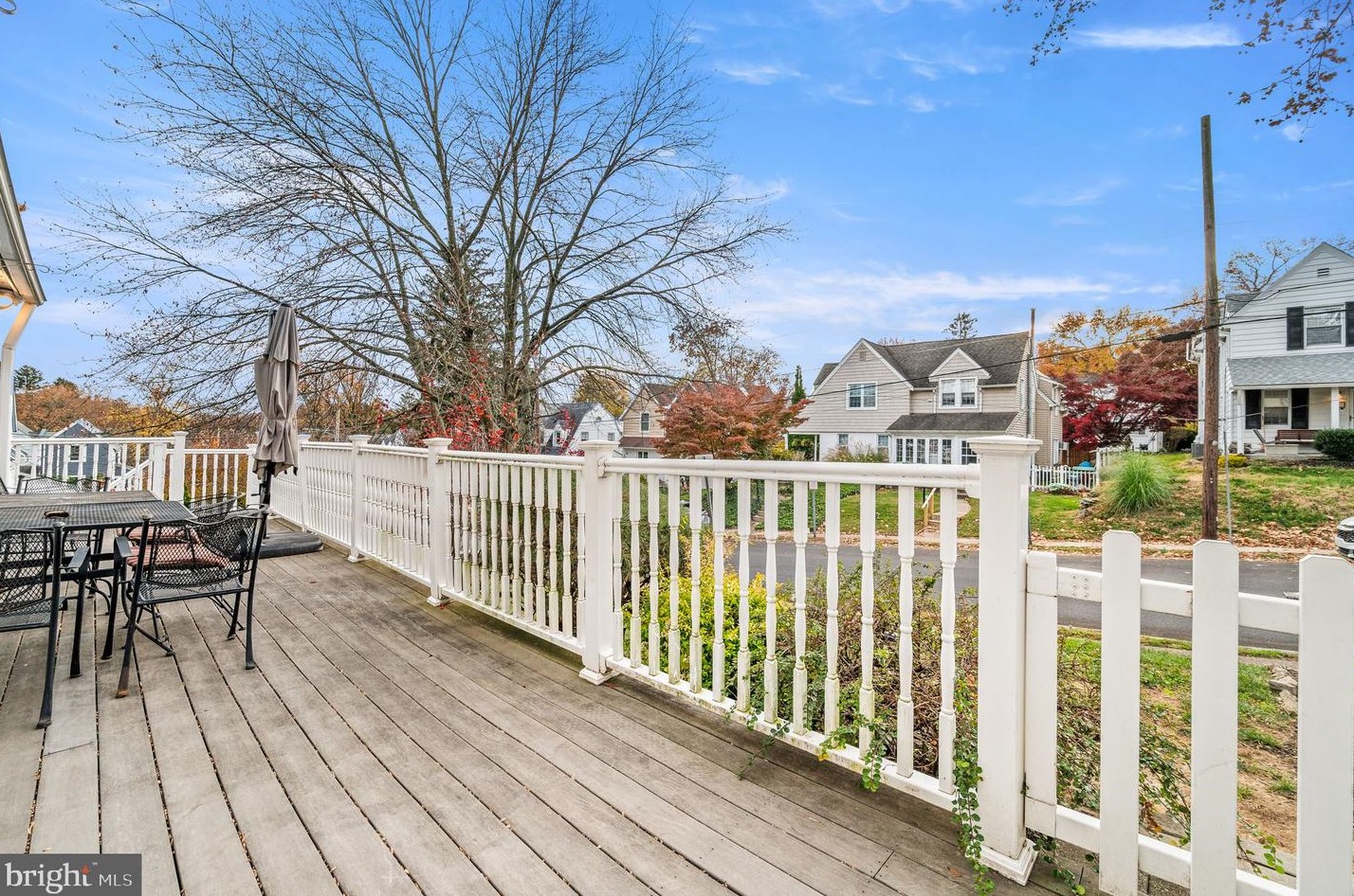 231 Henley Rd, Penn Wynne PA  19096-3108 exterior