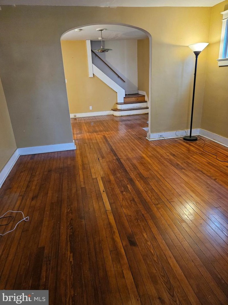 1224 Lafayette St, Norristown PA  19401-4330 exterior