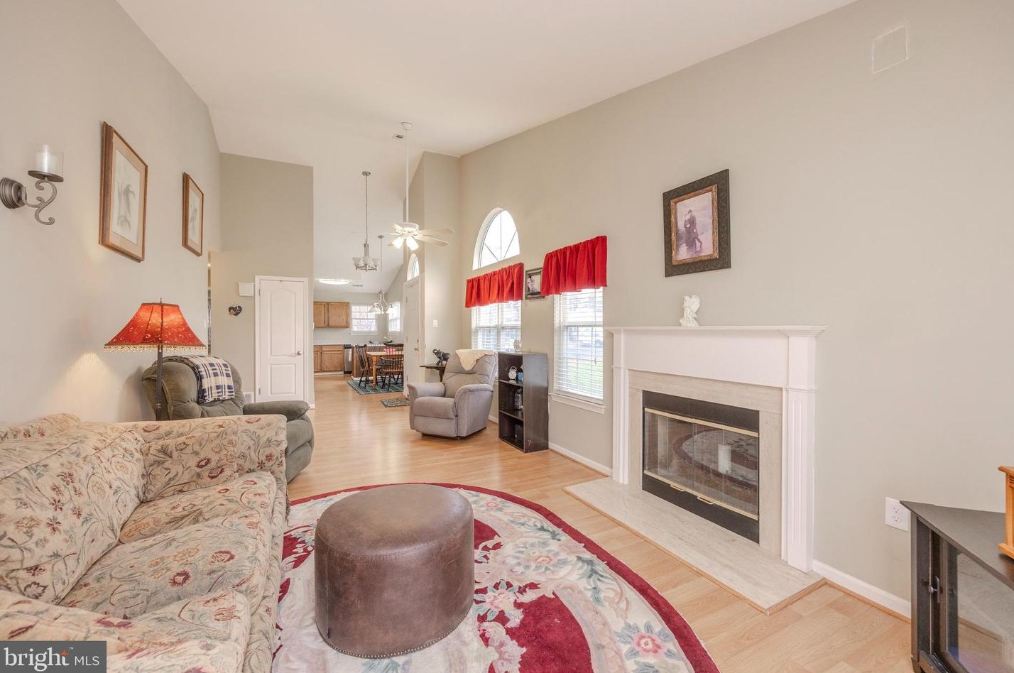 6000 Rolling Hl Dr, North Wales PA 19454-3756 exterior