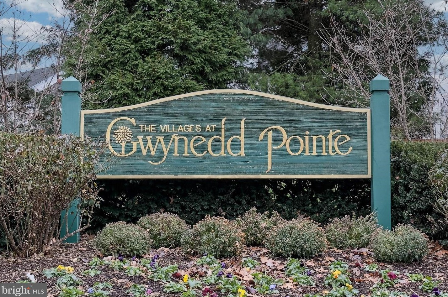 6000 Rolling Hl Dr, North Wales PA 19454-3756 exterior