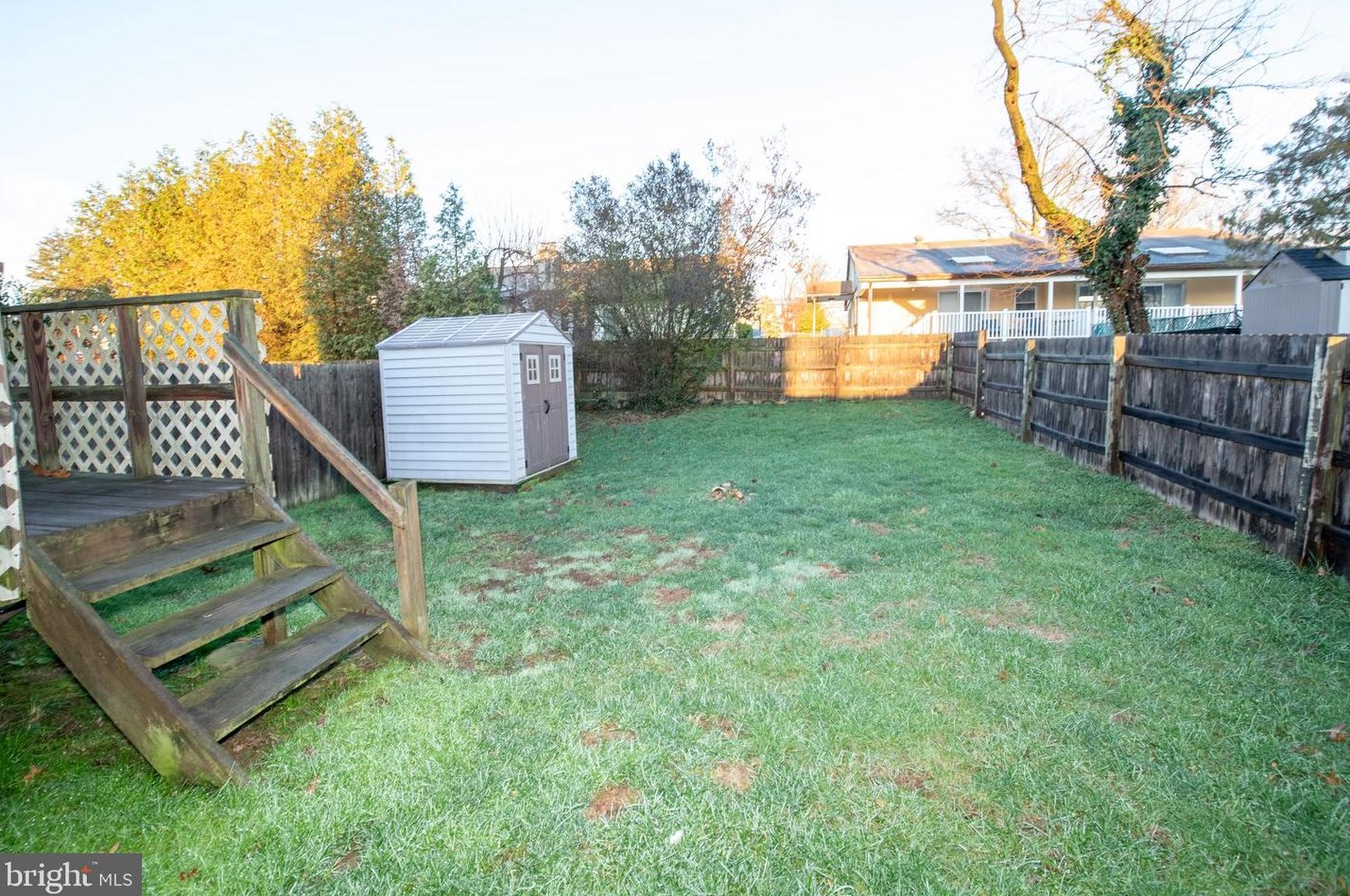 424 Ave A, Horsham PA  19044-2061 exterior