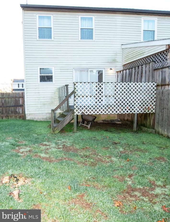 424 Ave A, Horsham PA  19044-2061 exterior