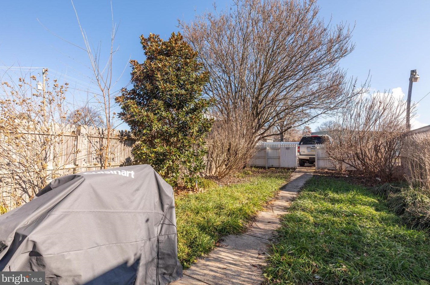 164 Roland St, Pottstown PA  19464-5838 exterior