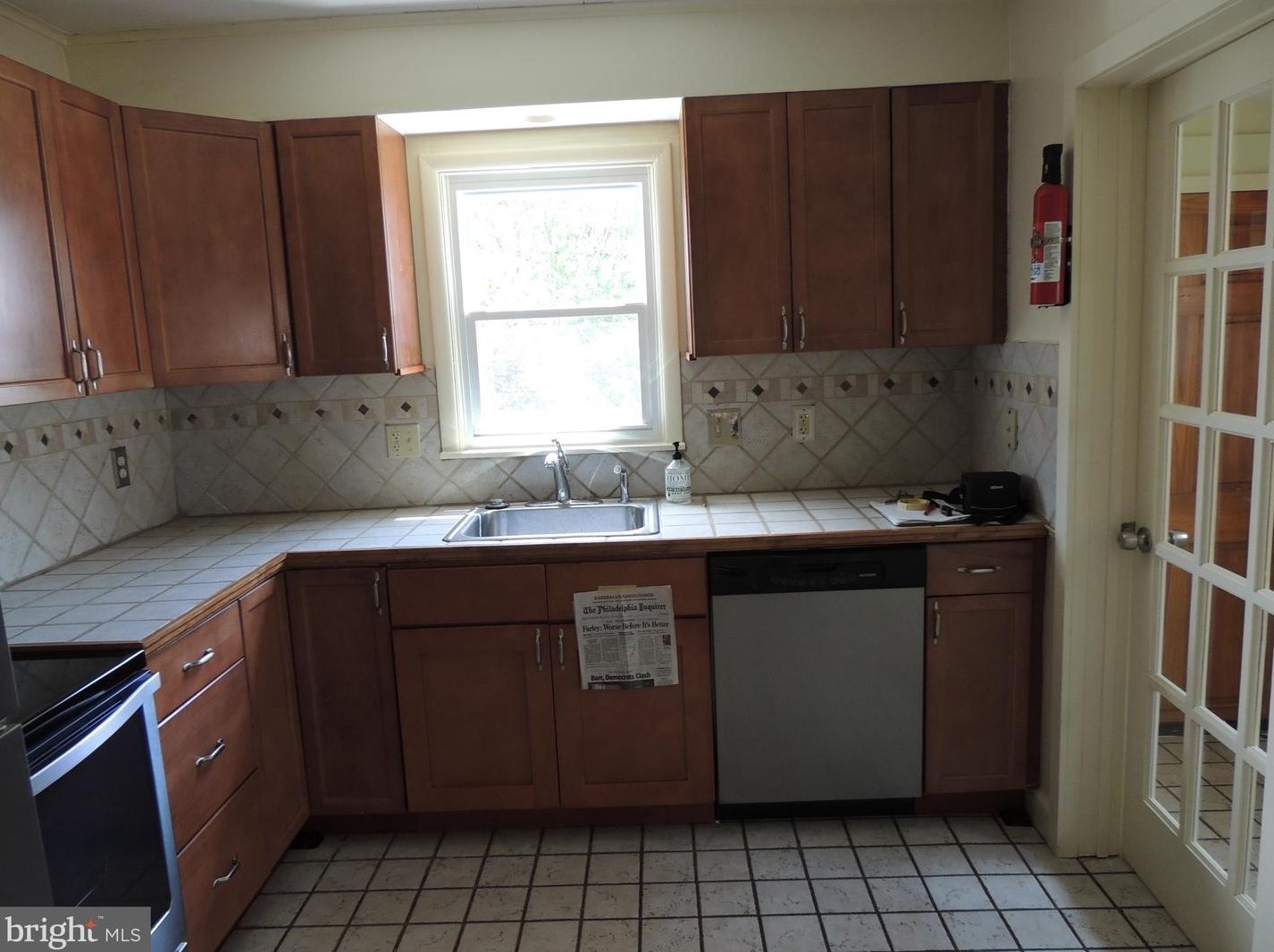 164 Roland St, Pottstown PA  19464-5838 exterior