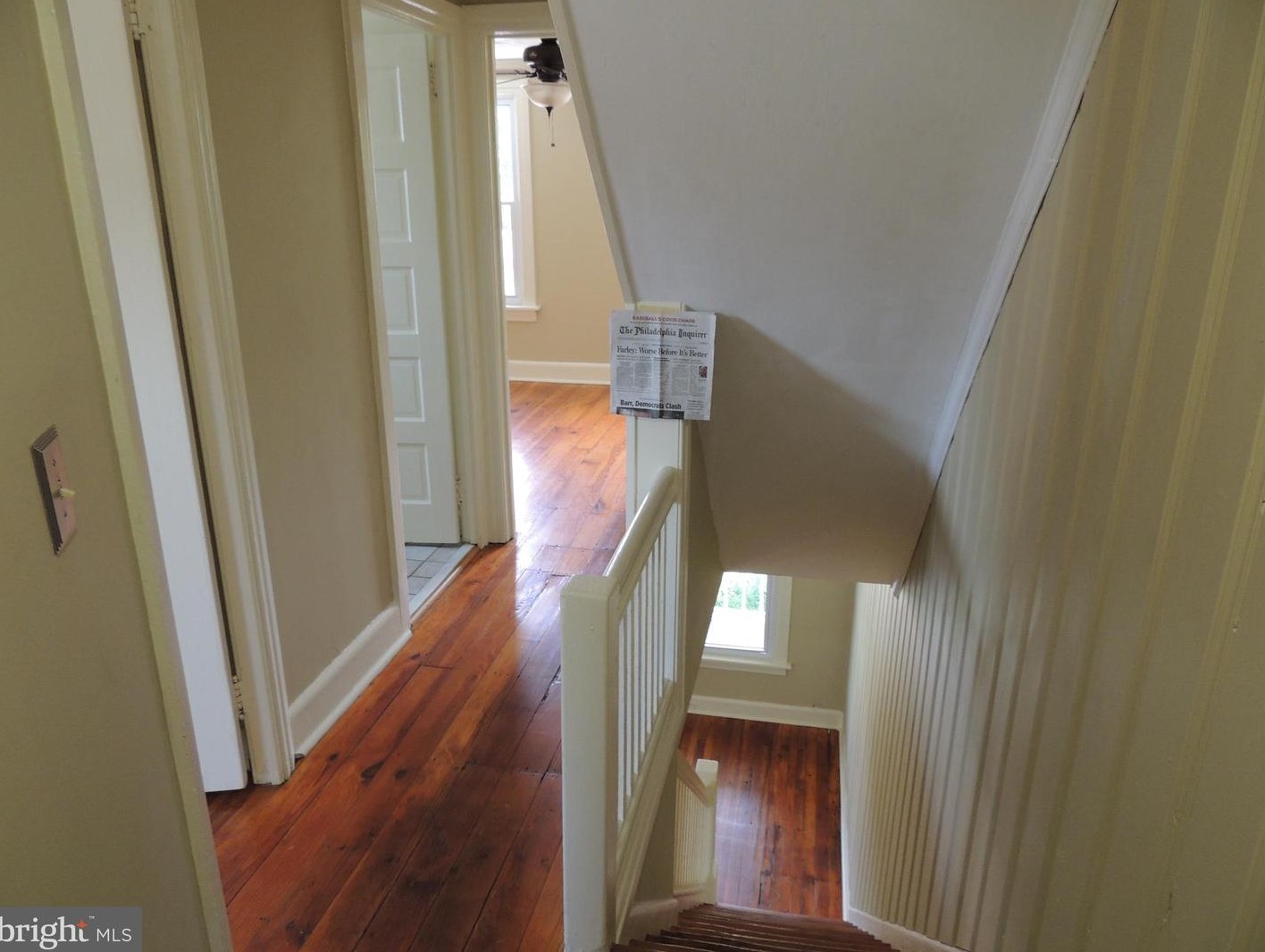 164 Roland St, Pottstown PA  19464-5838 exterior