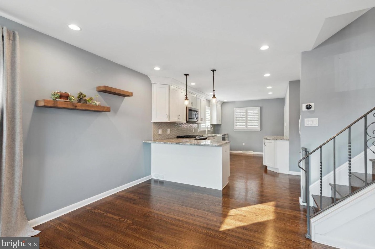 1016 Garfield Ave, Ardsley PA  19038-1911 exterior