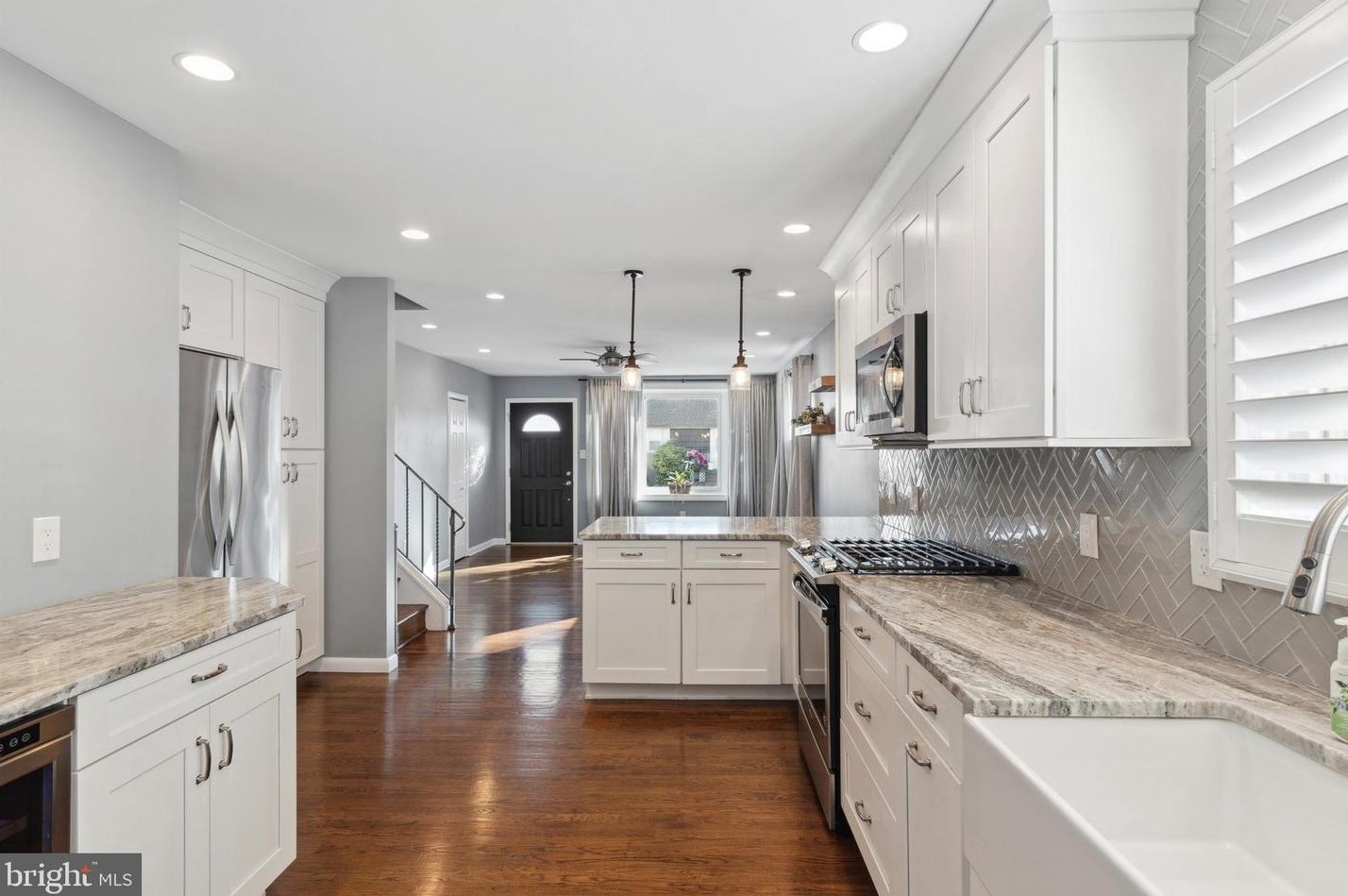 1016 Garfield Ave, Ardsley PA  19038-1911 exterior