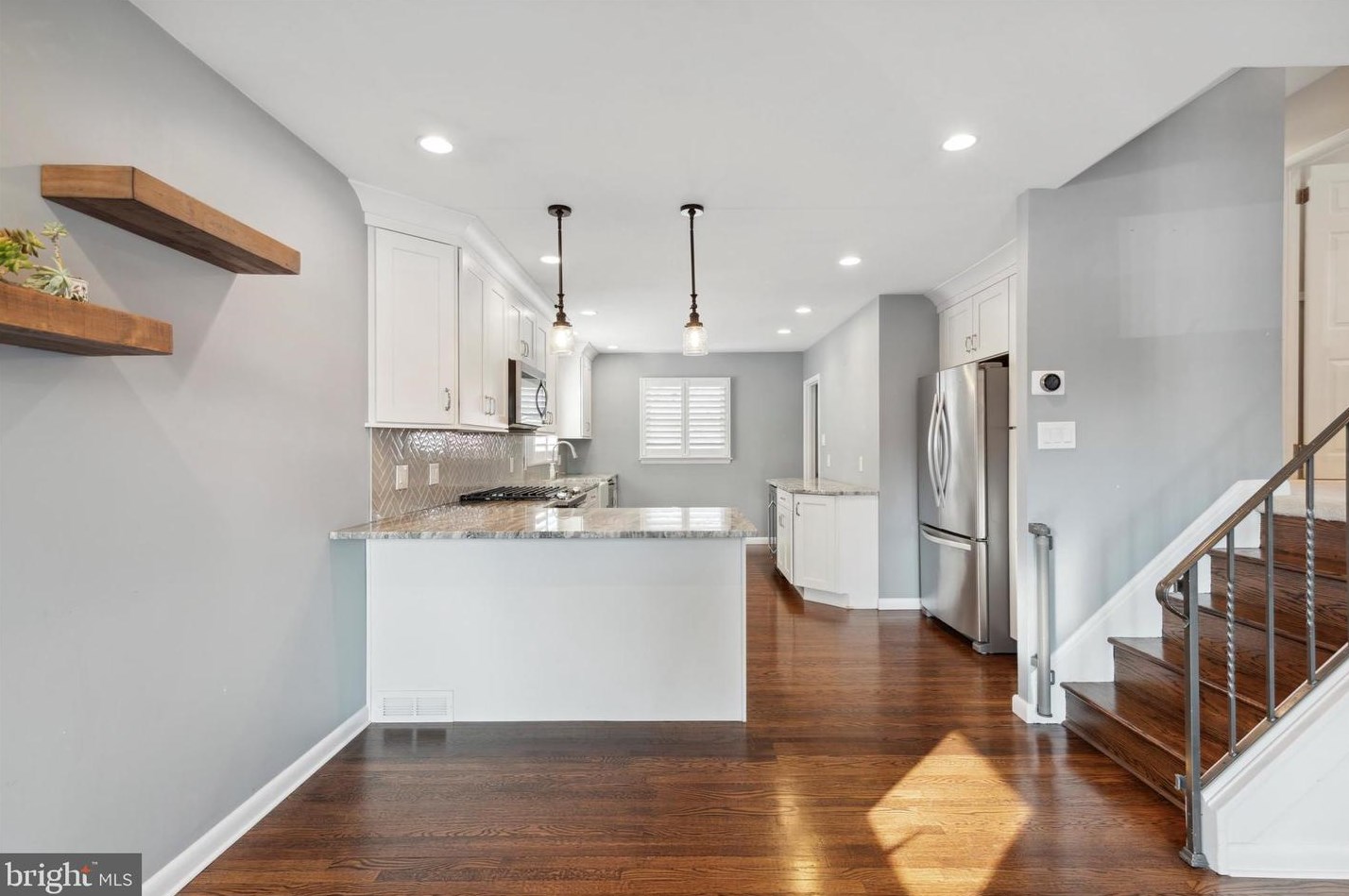 1016 Garfield Ave, Ardsley PA  19038-1911 exterior