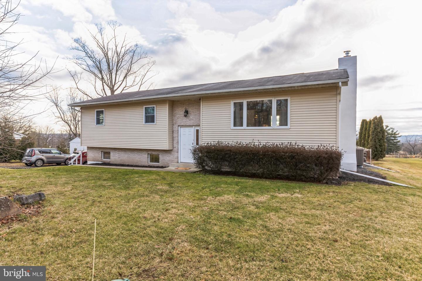 2016 Peevy Rd, East Greenville, PA 18041 MLS PAMC2091768 Coldwell