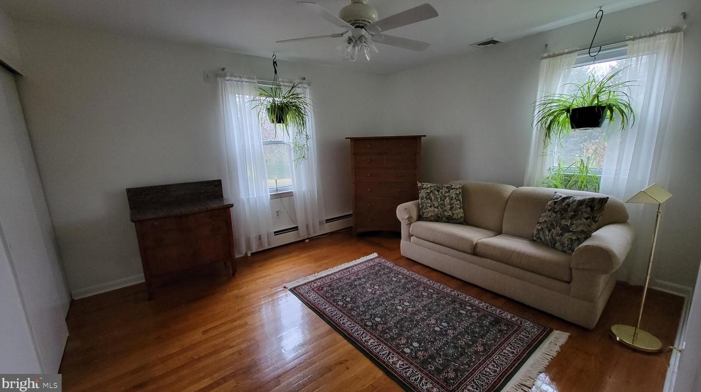 1160 Evansburg Rd, Collegeville PA  19426-1236 exterior