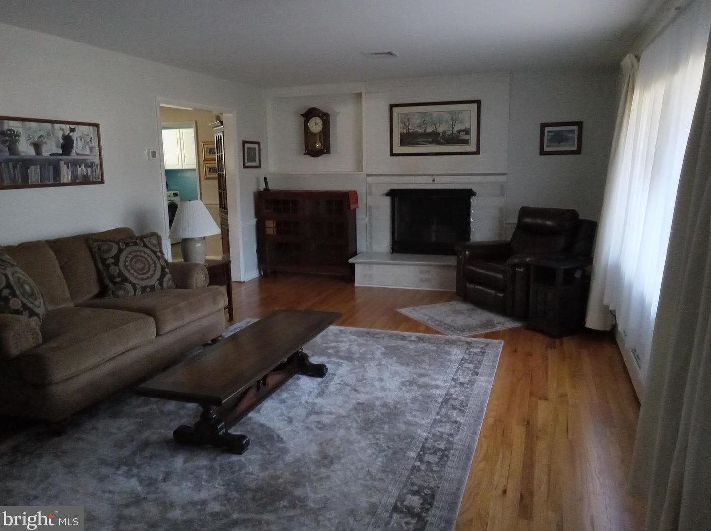 1160 Evansburg Rd, Collegeville PA  19426-1236 exterior