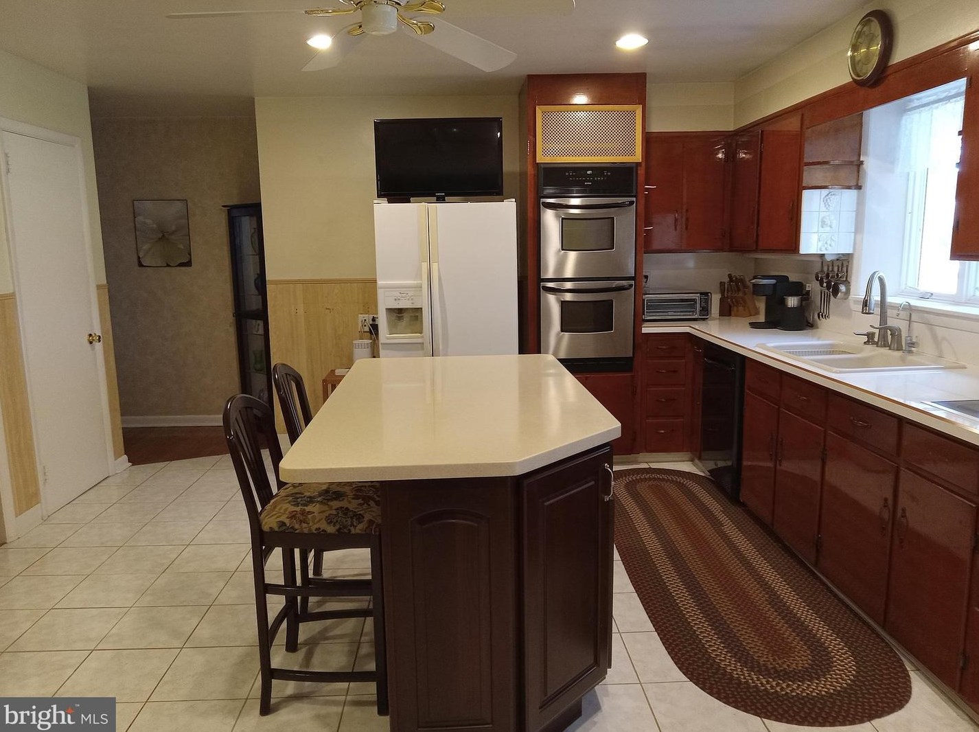 1160 Evansburg Rd, Collegeville PA  19426-1236 exterior