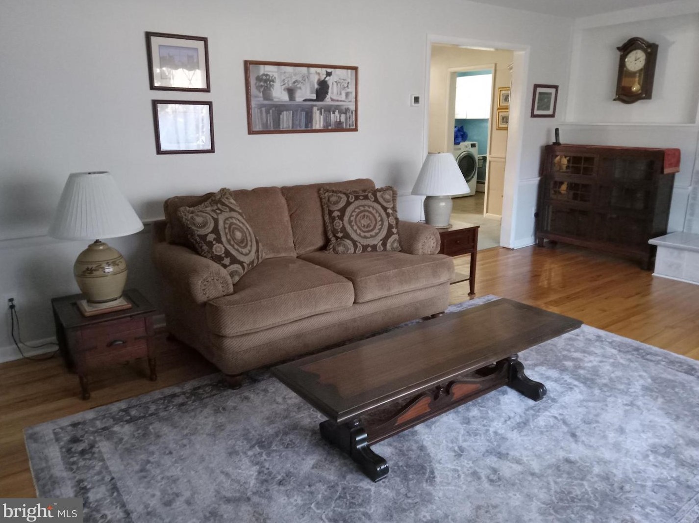 1160 Evansburg Rd, Collegeville PA  19426-1236 exterior
