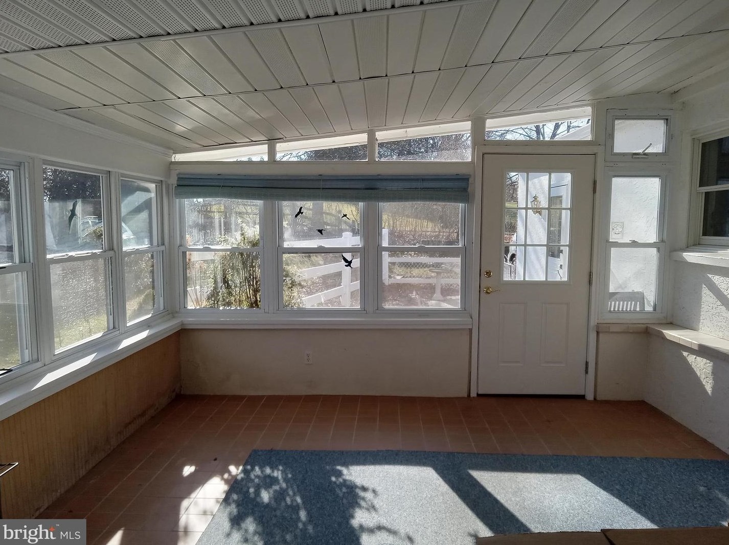 1160 Evansburg Rd, Collegeville PA  19426-1236 exterior