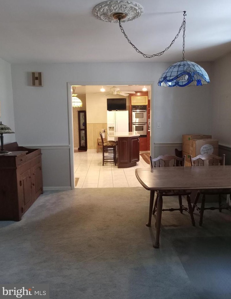 1160 Evansburg Rd, Collegeville PA  19426-1236 exterior
