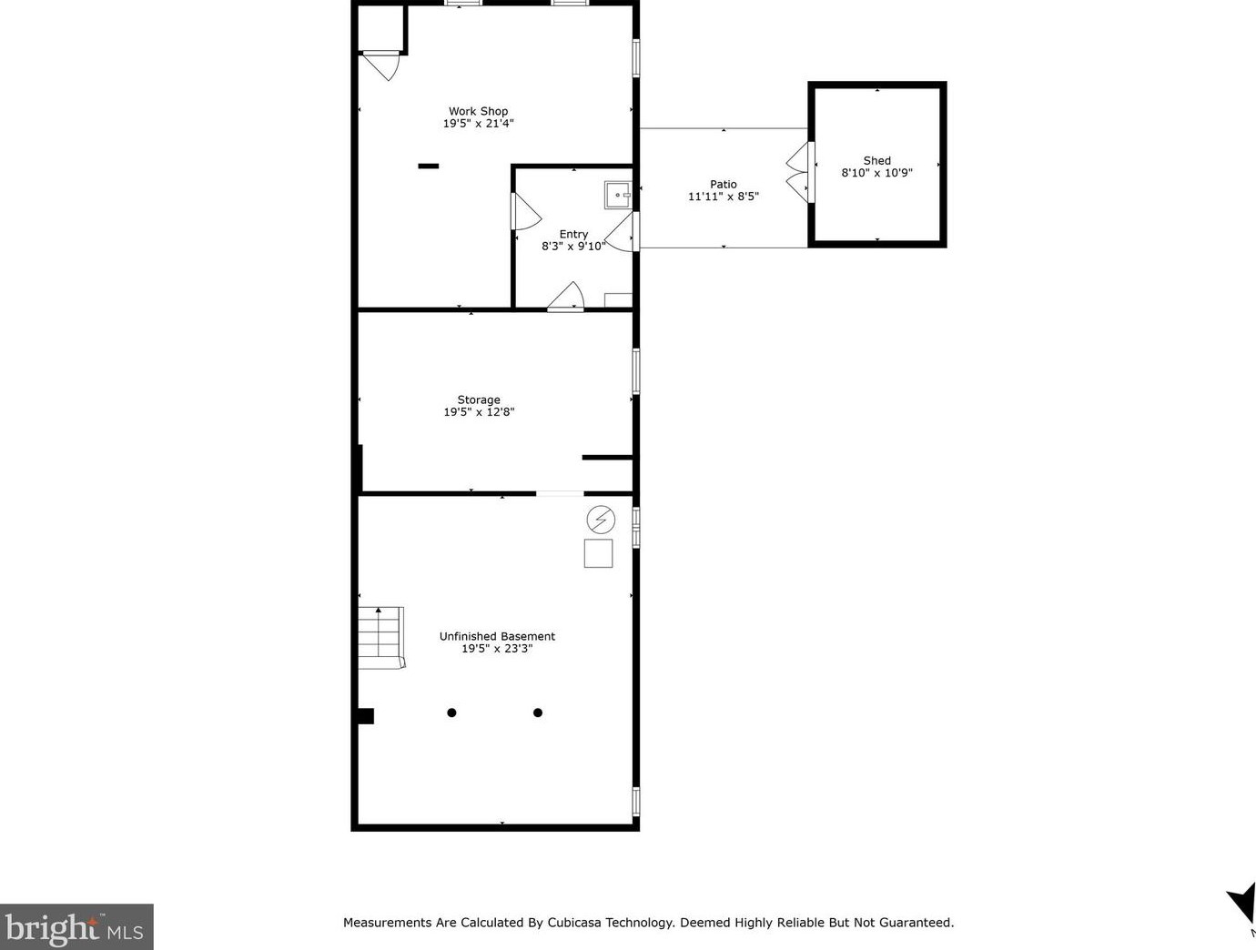 108 Mill Rd, Norristown PA  19401-1817 exterior