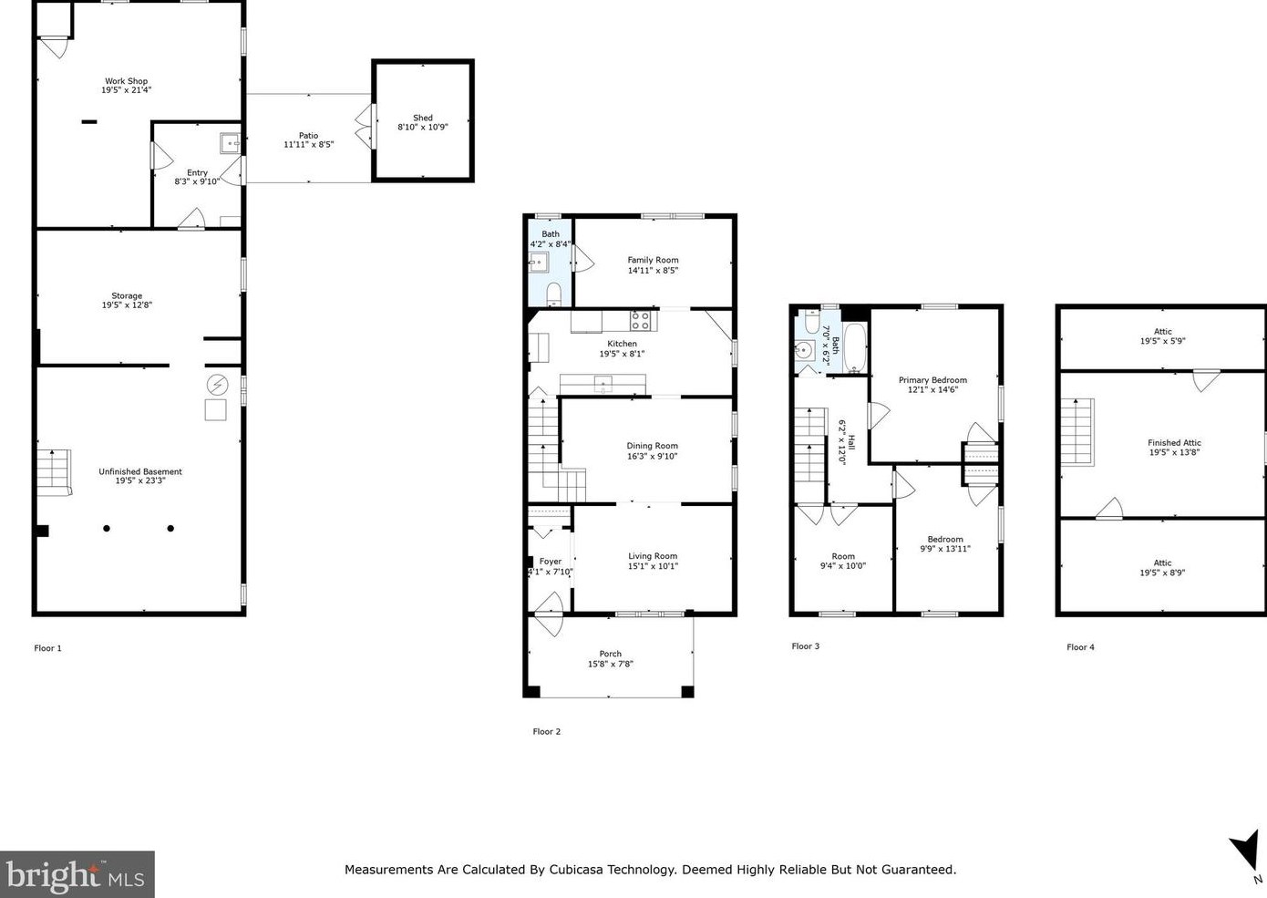 108 Mill Rd, Norristown PA  19401-1817 exterior