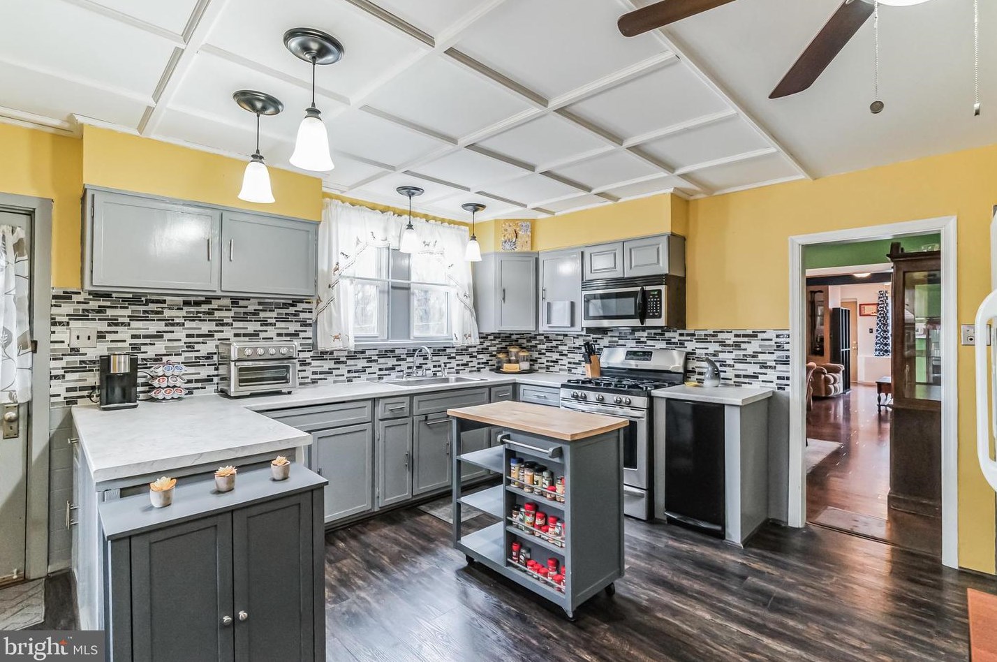 223 Blake Ave, Meadowbrook PA  19046-4210 exterior