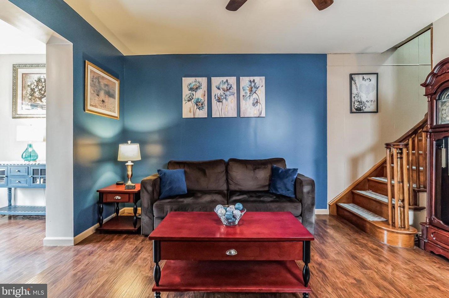 223 Blake Ave, Meadowbrook PA  19046-4210 exterior