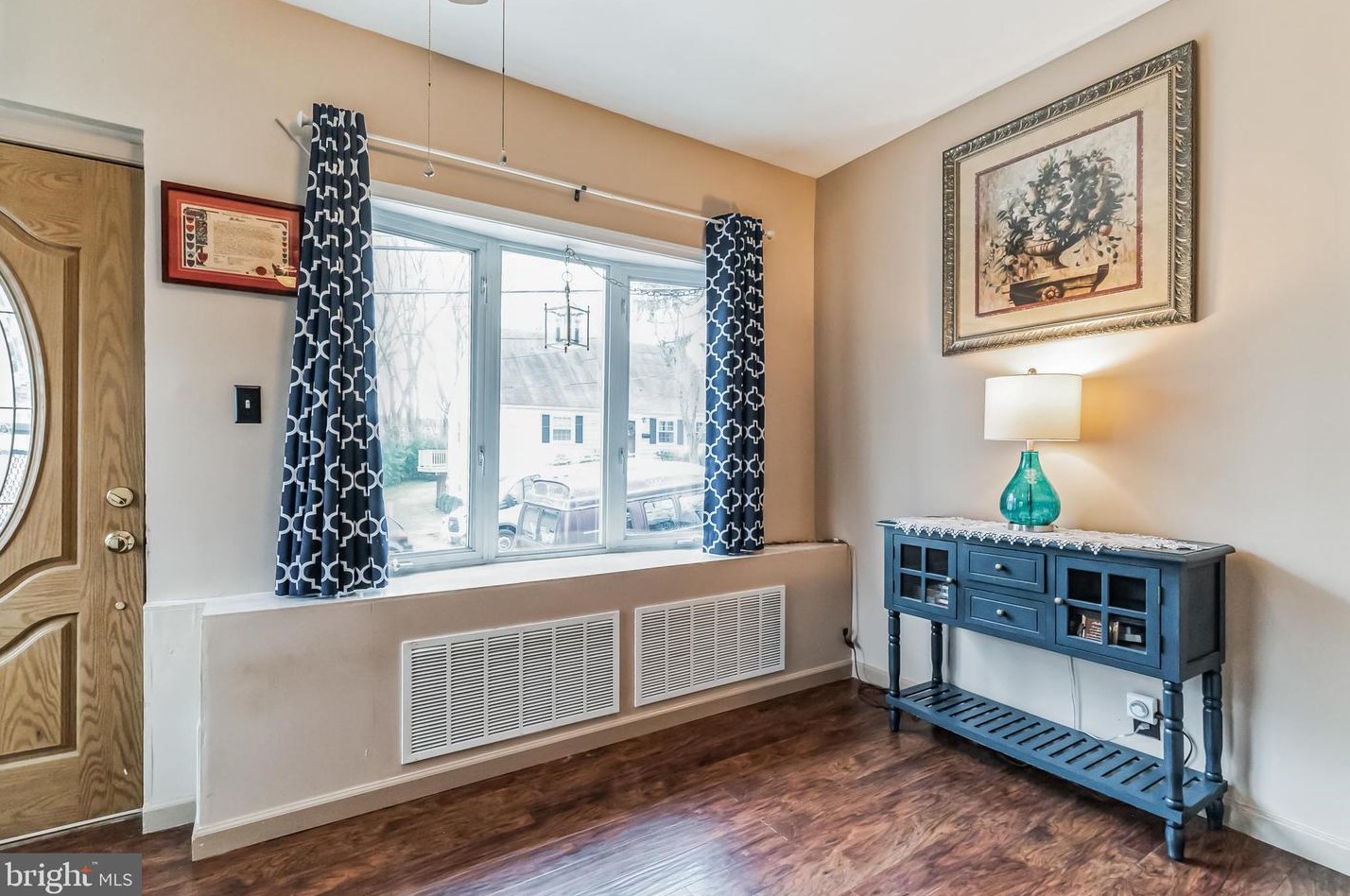 223 Blake Ave, Meadowbrook PA  19046-4210 exterior