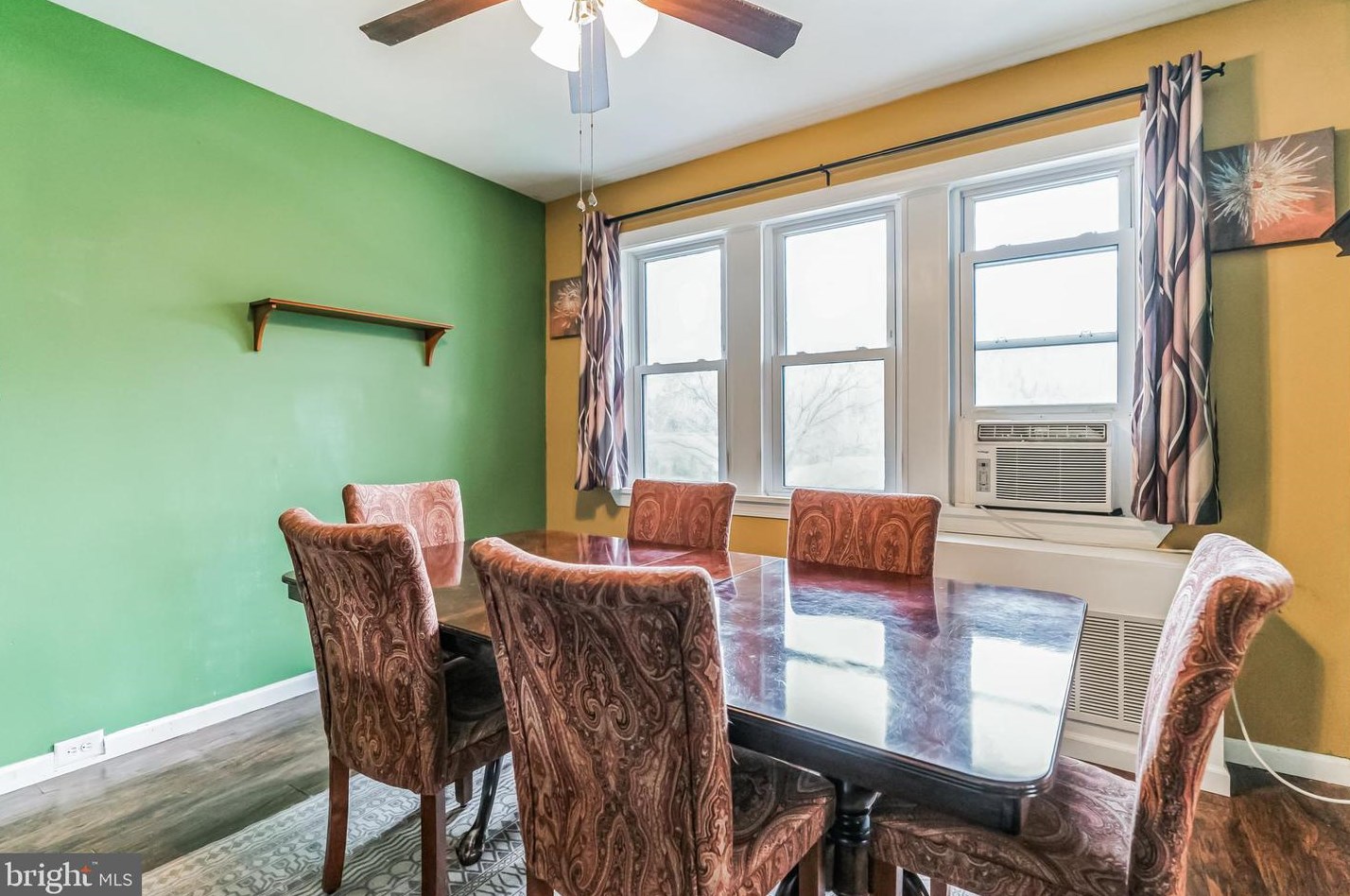 223 Blake Ave, Meadowbrook PA  19046-4210 exterior