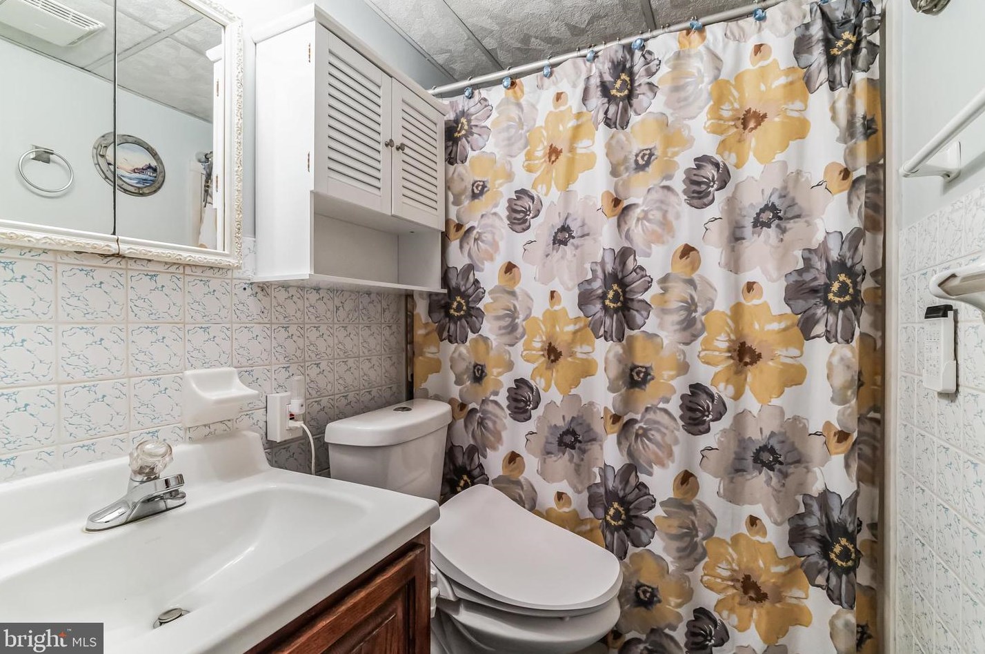 223 Blake Ave, Meadowbrook PA  19046-4210 exterior