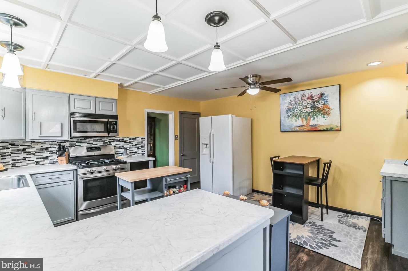 223 Blake Ave, Meadowbrook PA  19046-4210 exterior