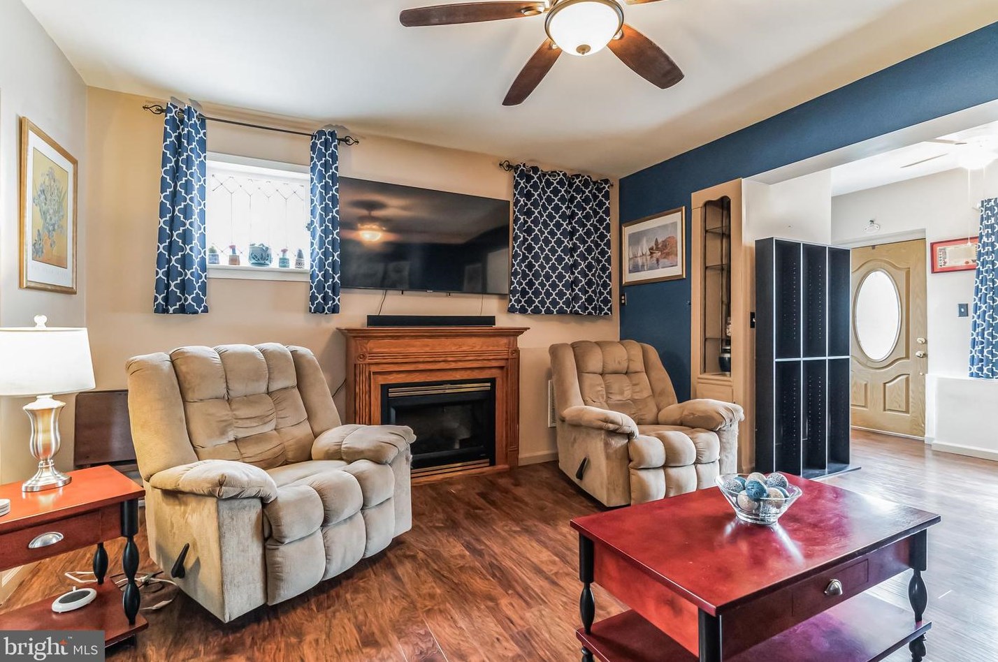 223 Blake Ave, Meadowbrook PA  19046-4210 exterior