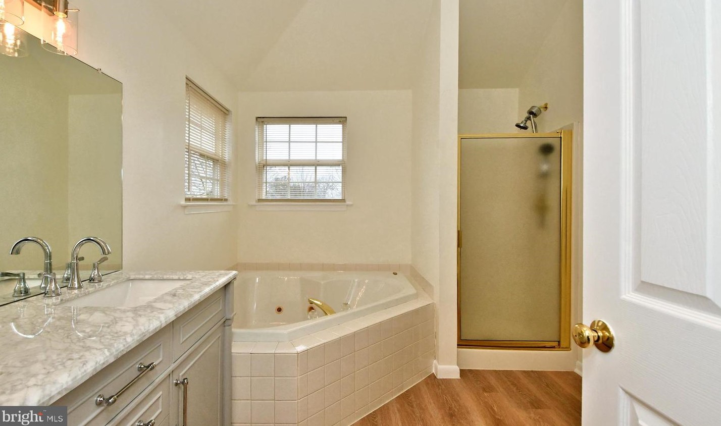 212 Brenton Cir, Harleysville PA  19438-2022 exterior