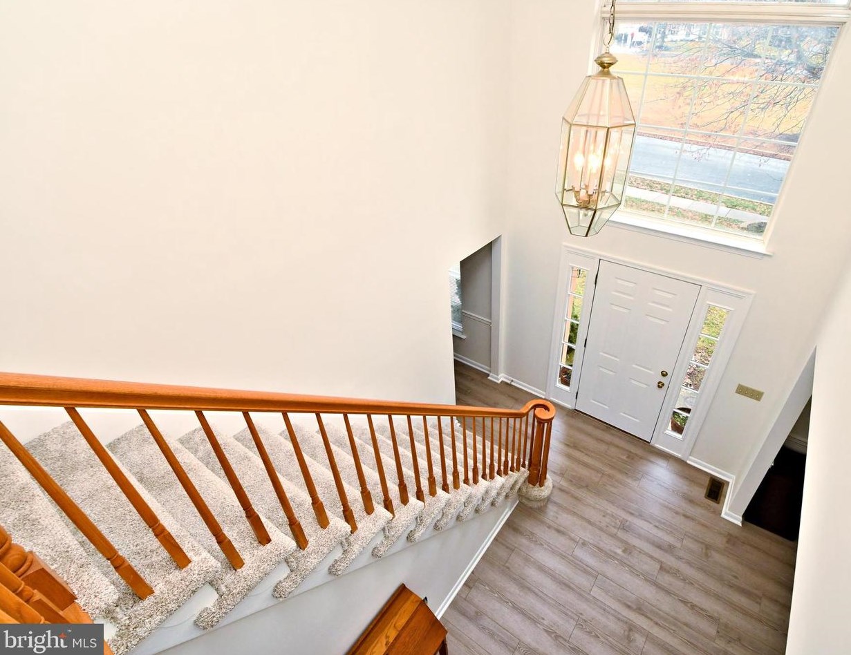 212 Brenton Cir, Harleysville PA  19438-2022 exterior