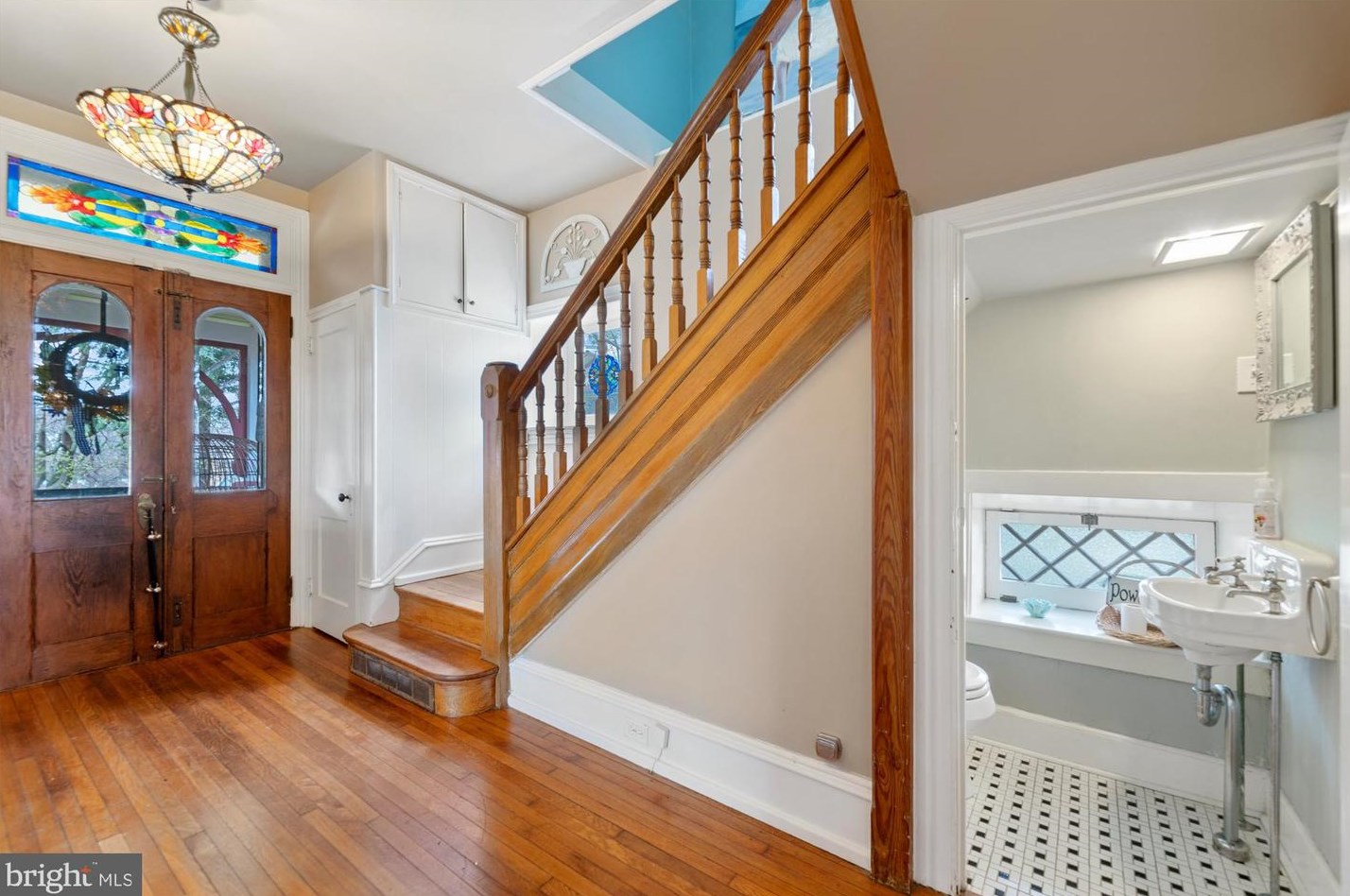 162 Fernbrook Ave, Wyncote PA  19095-1507 exterior