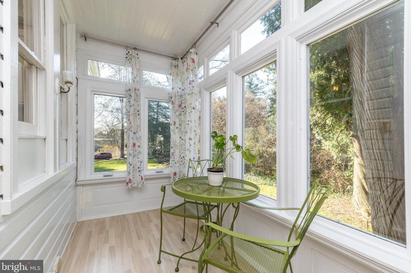 162 Fernbrook Ave, Wyncote PA  19095-1507 exterior