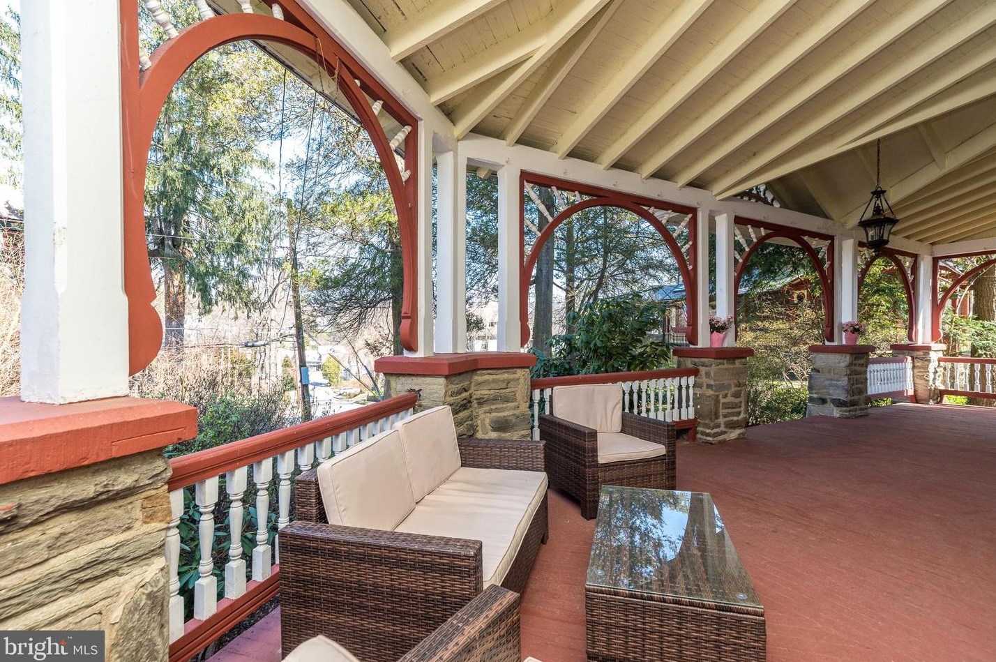 162 Fernbrook Ave, Wyncote PA  19095-1507 exterior