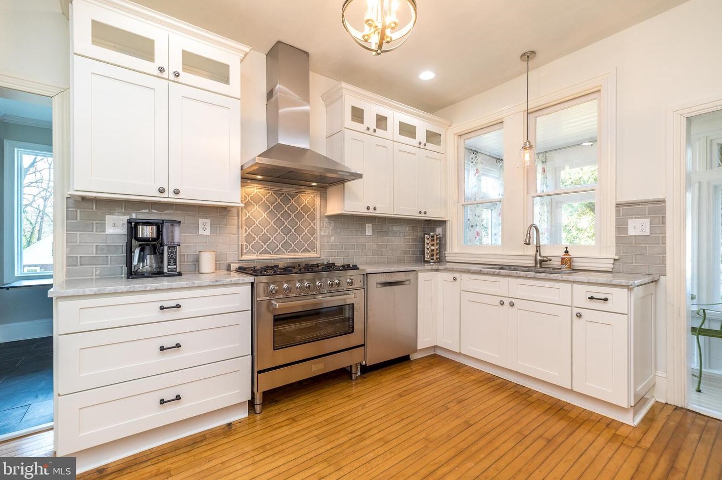 162 Fernbrook Ave, Wyncote PA  19095-1507 exterior