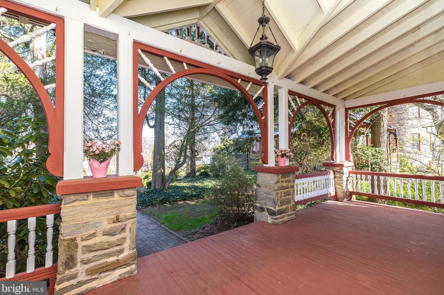 162 Fernbrook Ave, Wyncote PA  19095-1507 exterior