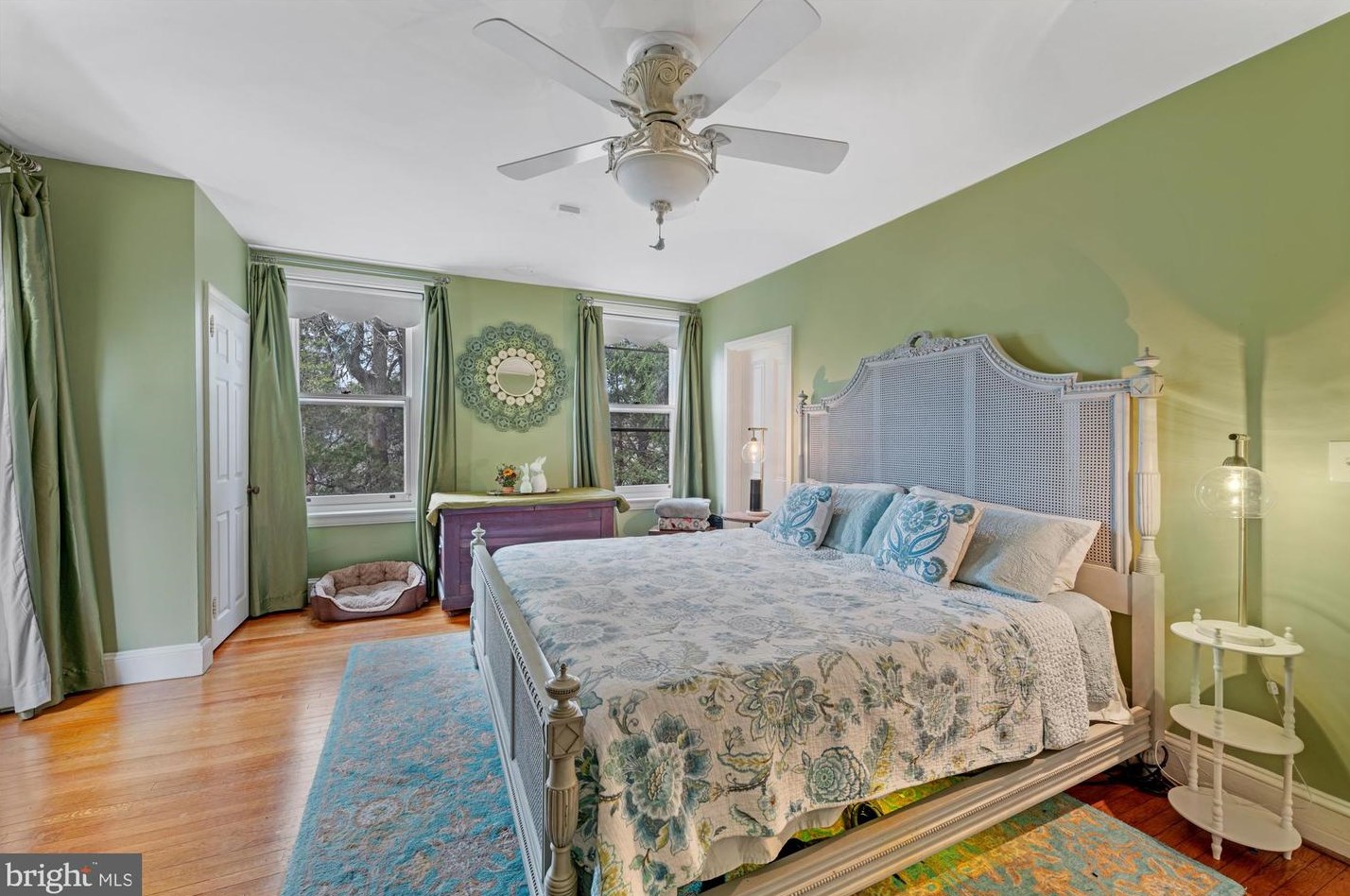 162 Fernbrook Ave, Wyncote PA  19095-1507 exterior