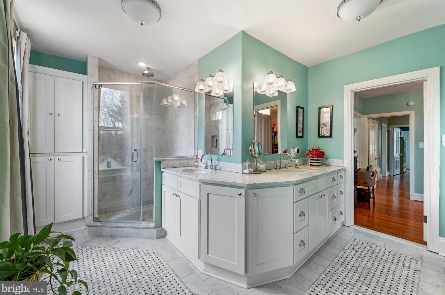 162 Fernbrook Ave, Wyncote PA  19095-1507 exterior