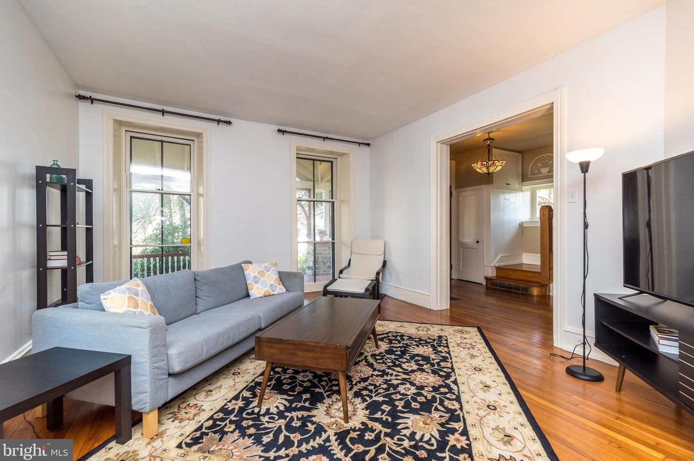 162 Fernbrook Ave, Wyncote PA  19095-1507 exterior