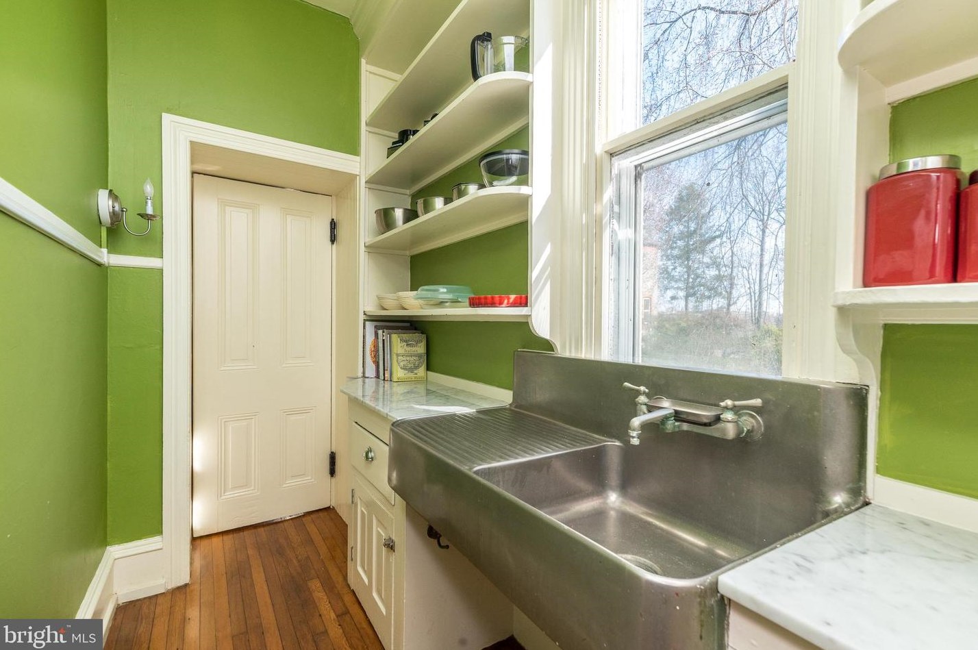 162 Fernbrook Ave, Wyncote PA  19095-1507 exterior