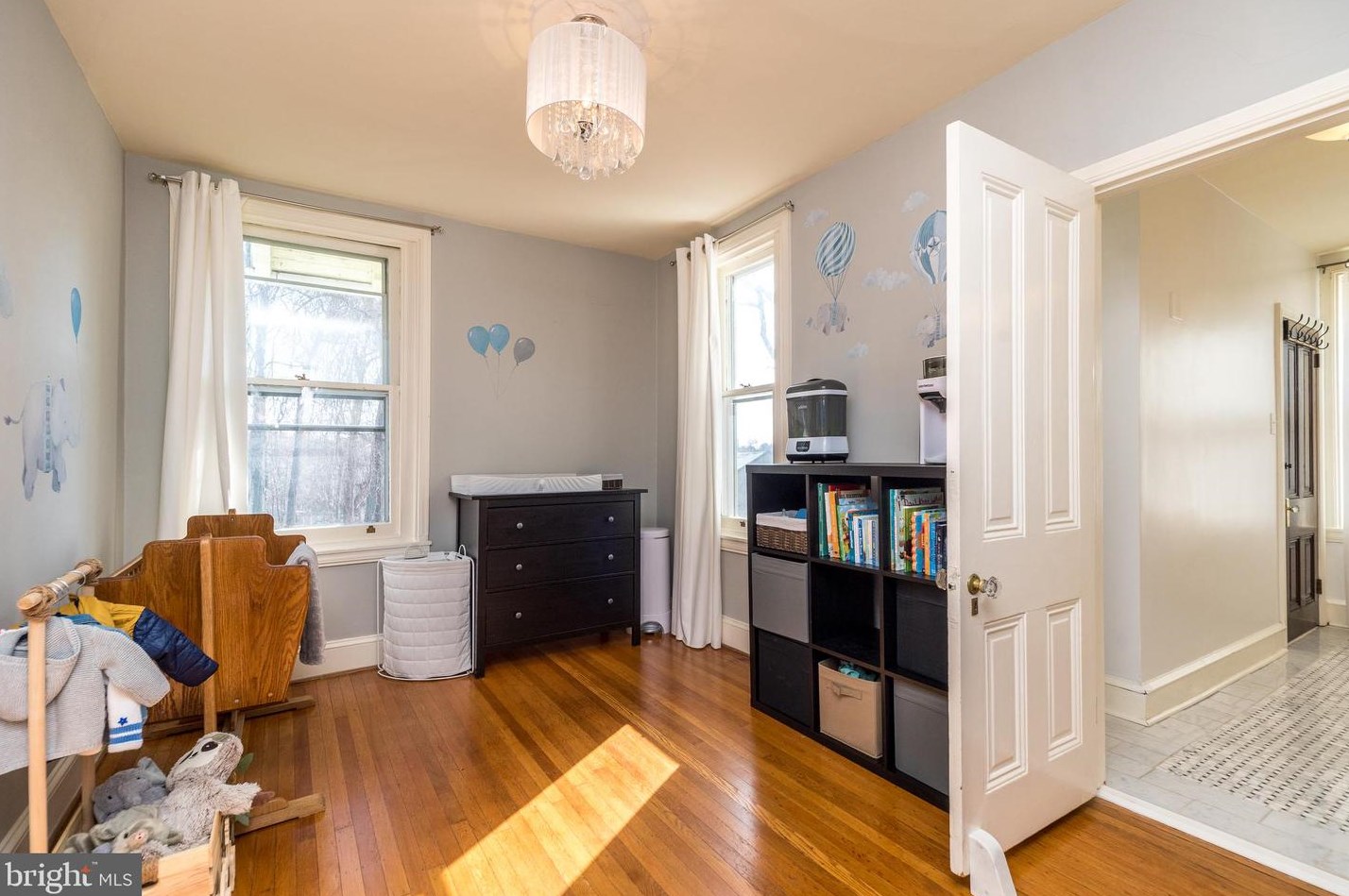 162 Fernbrook Ave, Wyncote PA  19095-1507 exterior