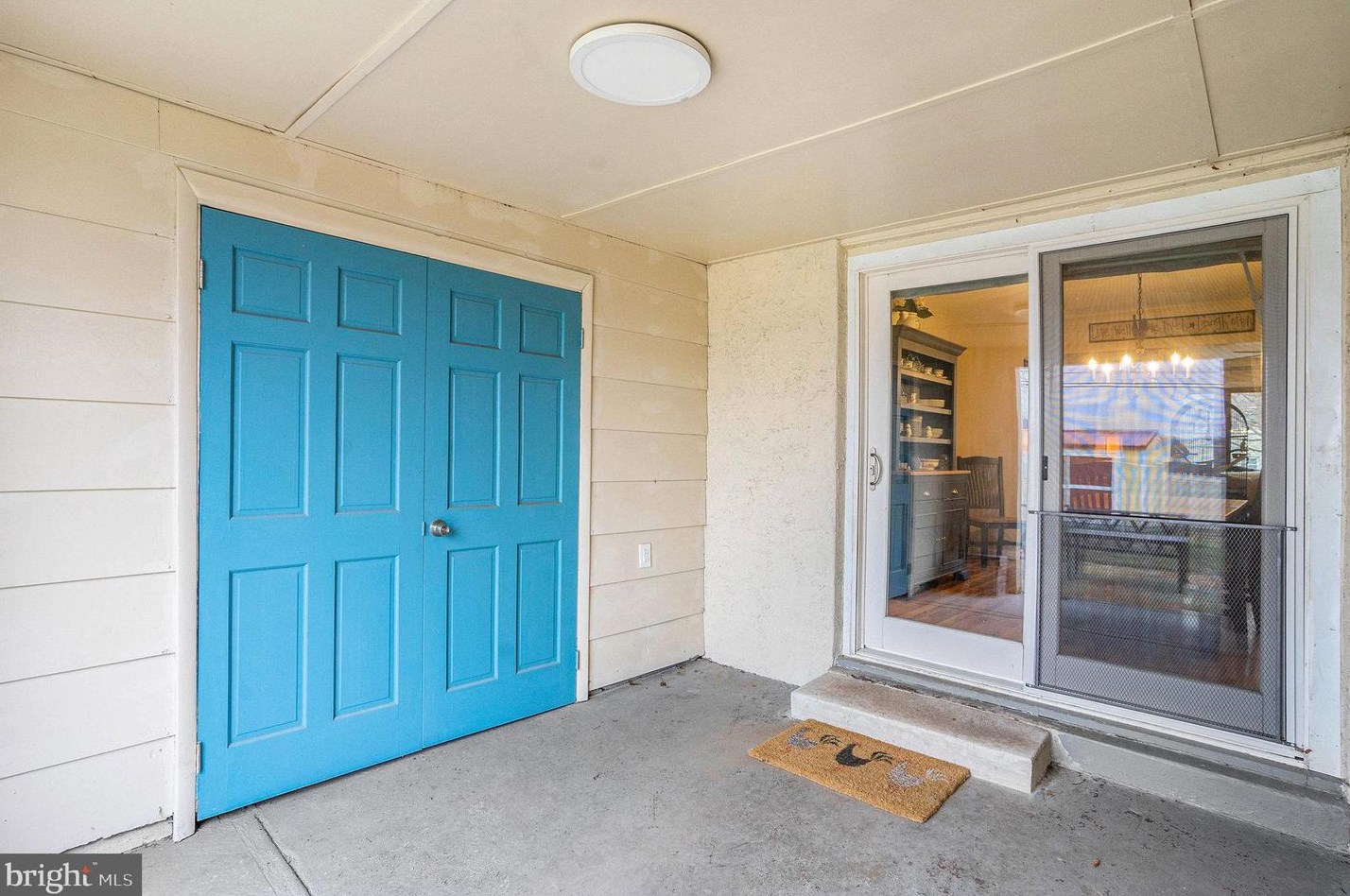 538 General Learned Rd, Norristown PA  19406-1606 exterior