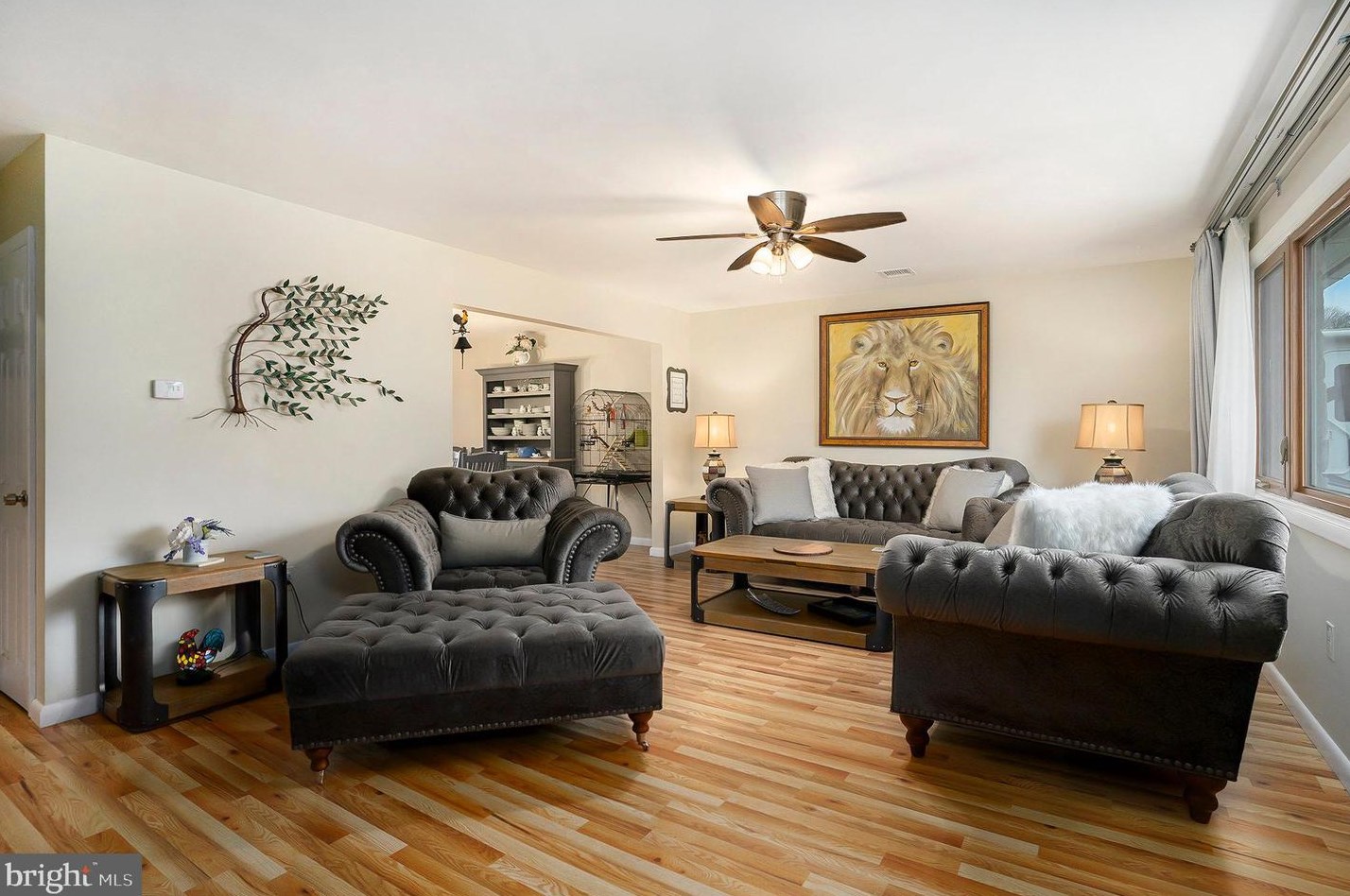 538 General Learned Rd, Norristown PA  19406-1606 exterior