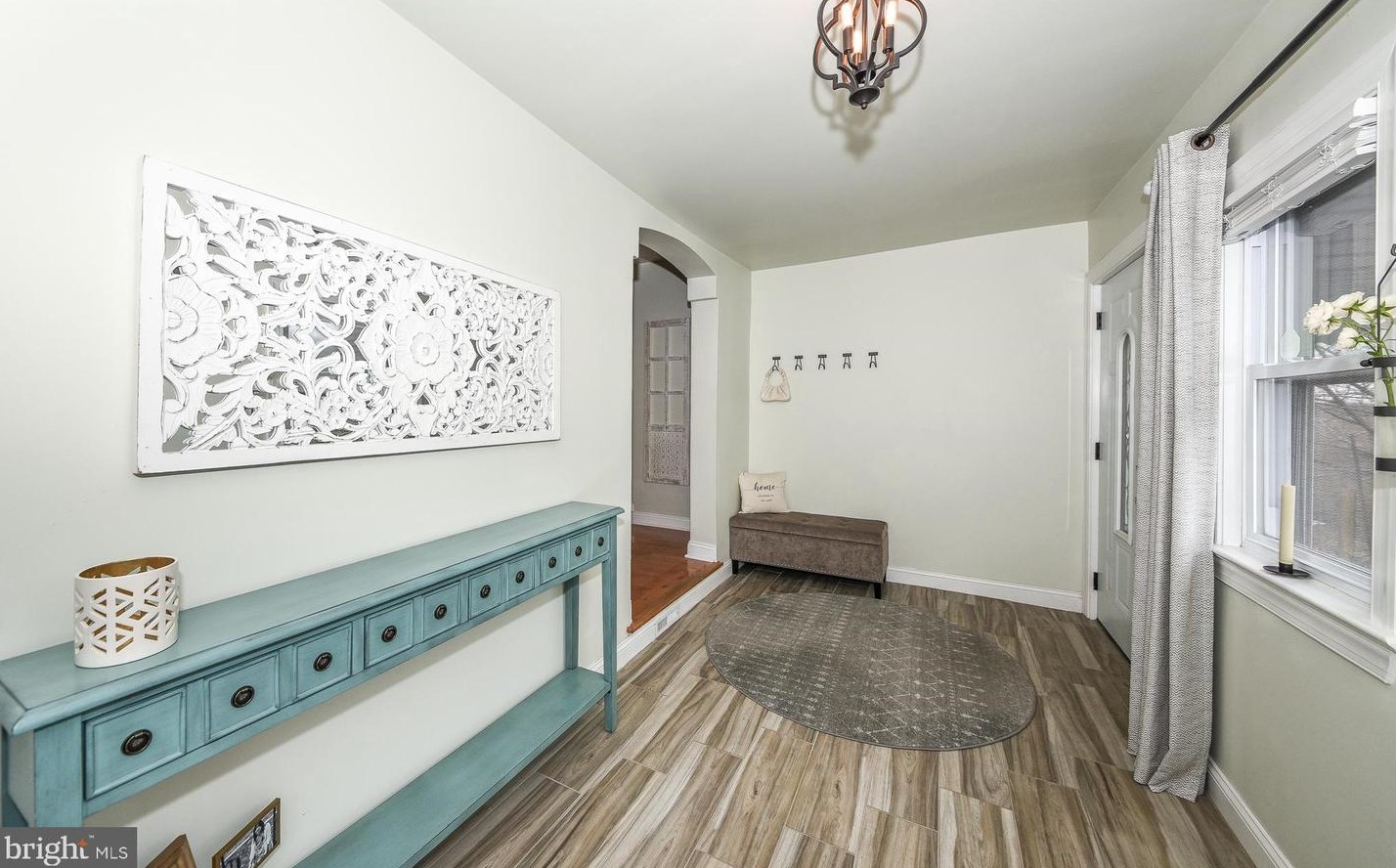 612 Roosevelt Ave, Ardsley PA  19038-2914 exterior