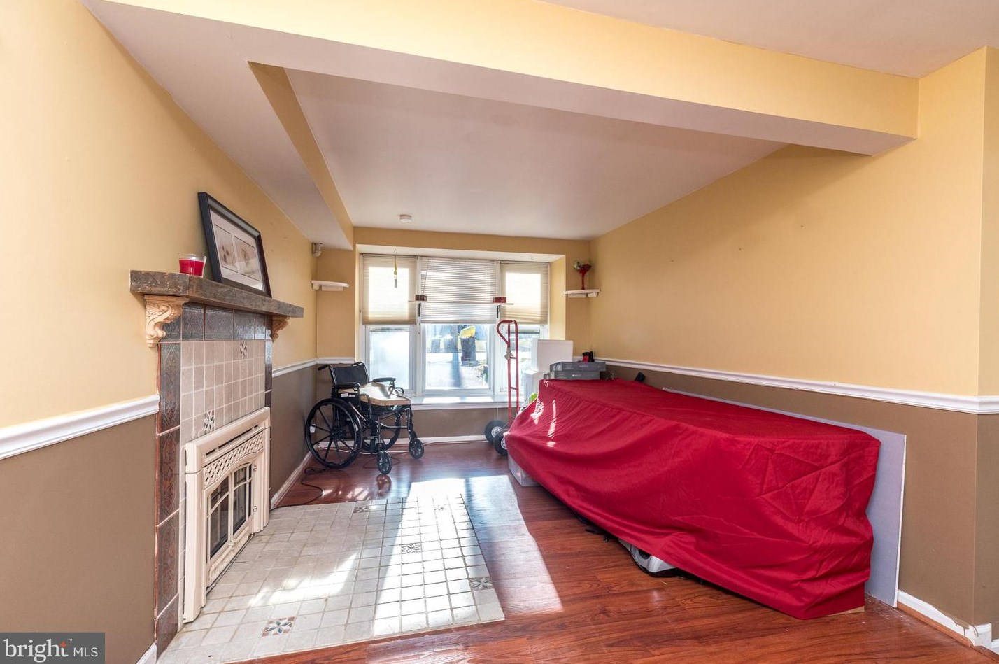 3019 Wales Rd, Norristown PA  19403-4203 exterior