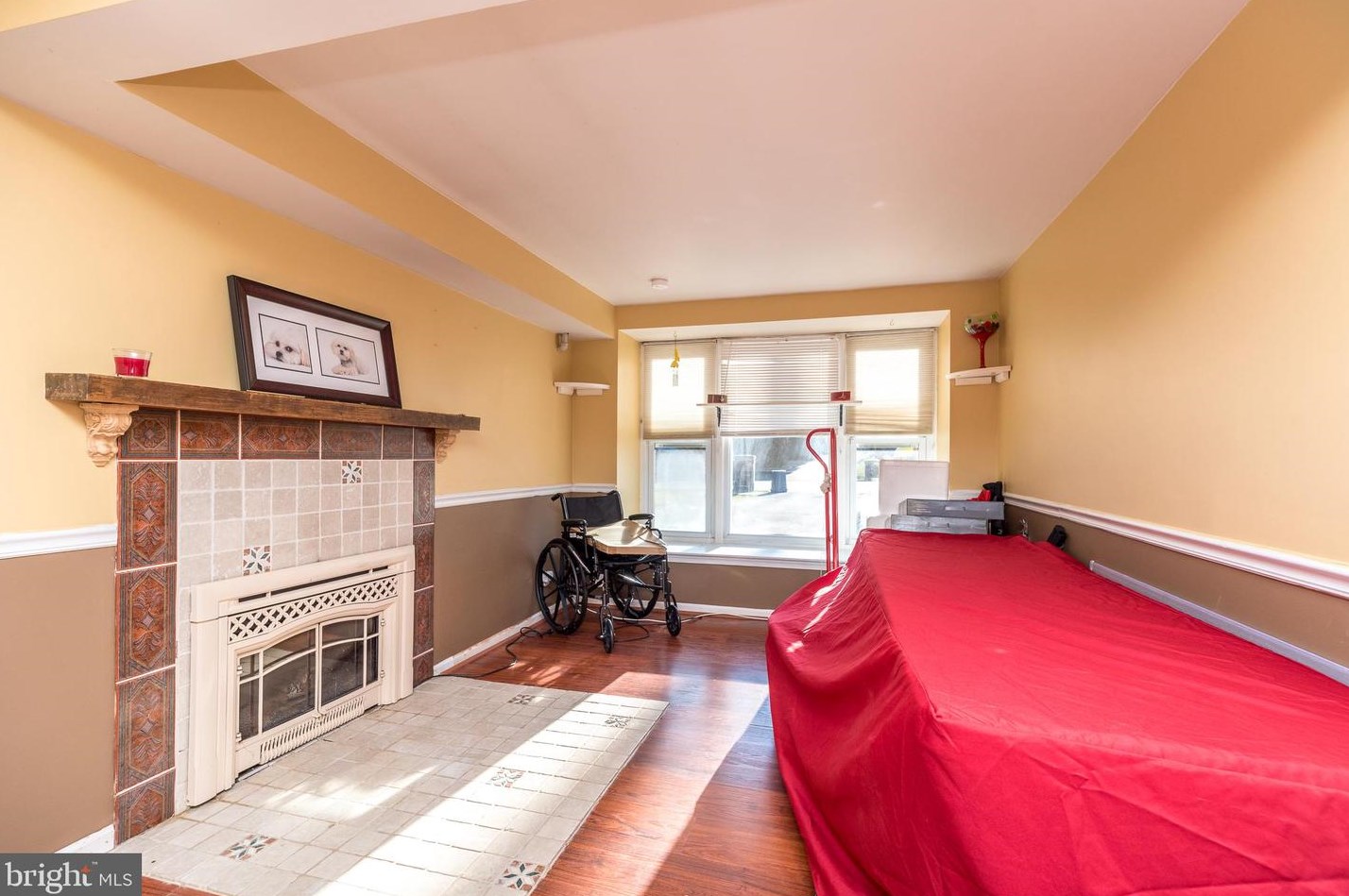 3019 Wales Rd, Norristown PA  19403-4203 exterior