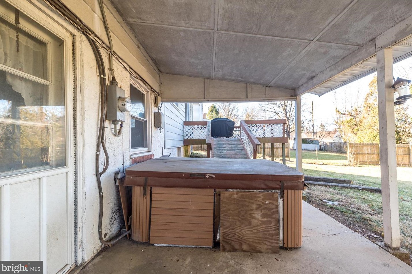 3019 Wales Rd, Norristown PA  19403-4203 exterior