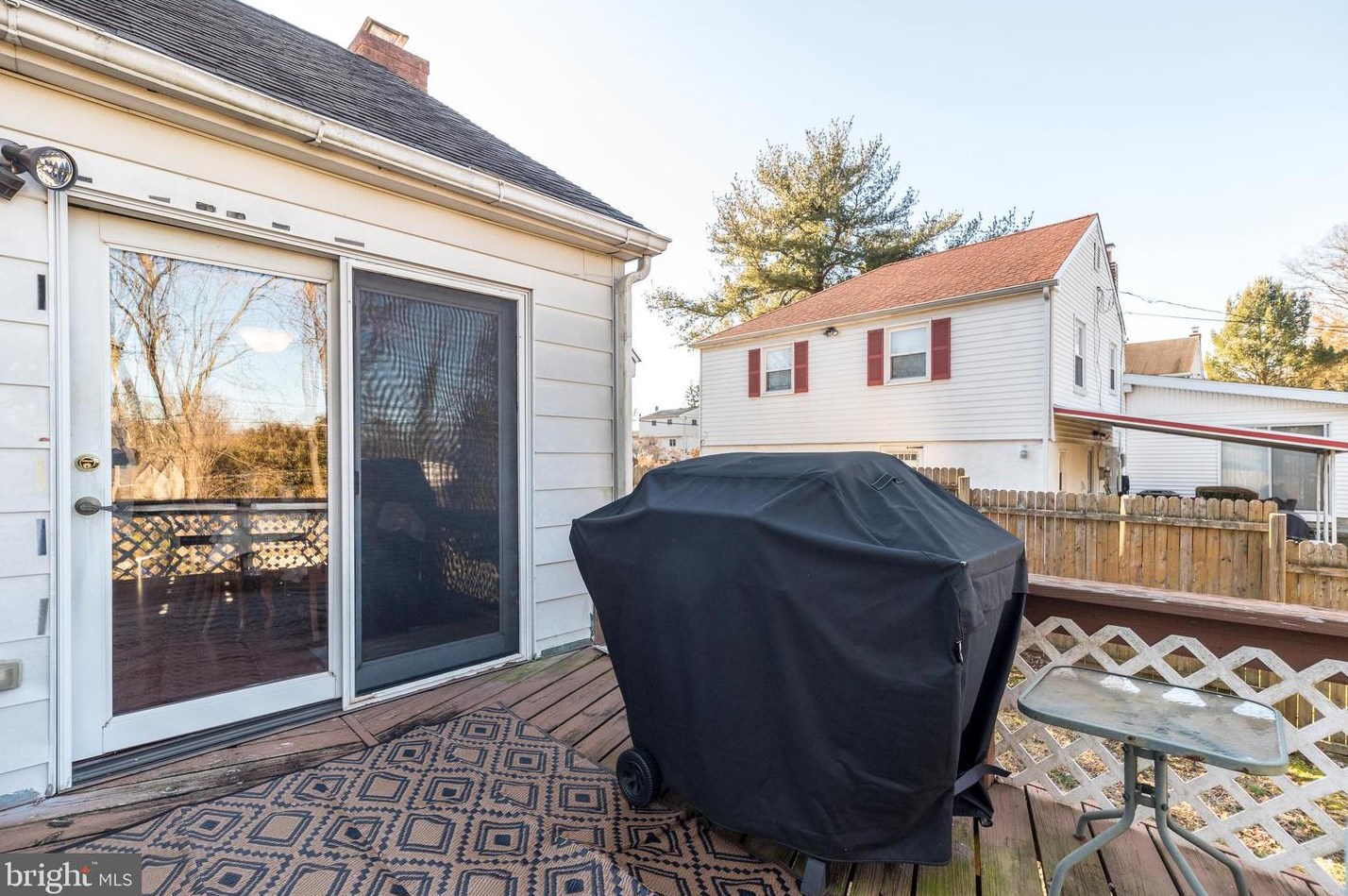3019 Wales Rd, Norristown PA  19403-4203 exterior